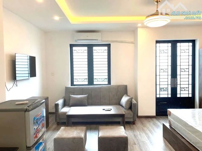 BÁN NHÀ 6 TẦNG TÔ HIẾN THÀNH, TT Q10 – DÒNG TIỀN 400T/NĂM-GIÁ 8,5 TỶ - 1