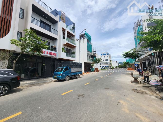 Bán lô đất đường B4 khu đô thị VCN Phước Long 2 Nha Trang - 1
