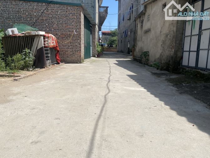 VÂN NỘI 95m2 Ô TÔ TẢI VÀO ĐẤT, mặt tiên 10m full thổ cư chỉ khoảng 6 tỷ - 1