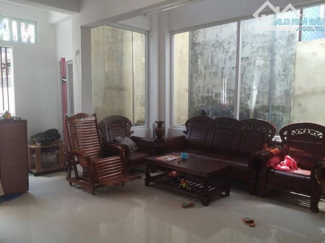 🔥DT15 NHÀ SÂN VƯỜN HẺM XE HƠI TÔ NGỌC VÂN – NHỈNH 7 TỶ, 117.2M² - 1