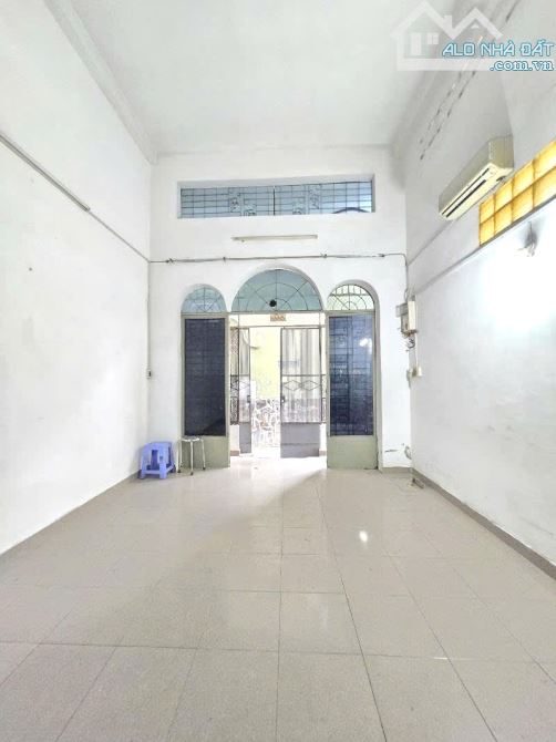 🏡🔥KHU VIP LÊ VĂN SỸ🔥PHÚ NHUẬN - 5 TẦNG - 52M2 - NGANG 4M - SỔ VUÔNG VỨC - CHỈ 7,6 TỶ. - 1