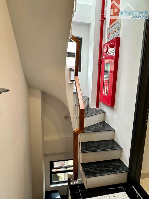 Bán nhà dòng tiền Xuân Phương, Nam Từ Liêm. 90m2 thiết kế 23 phòng, doanh thu 90Tr/ Tháng. - 1