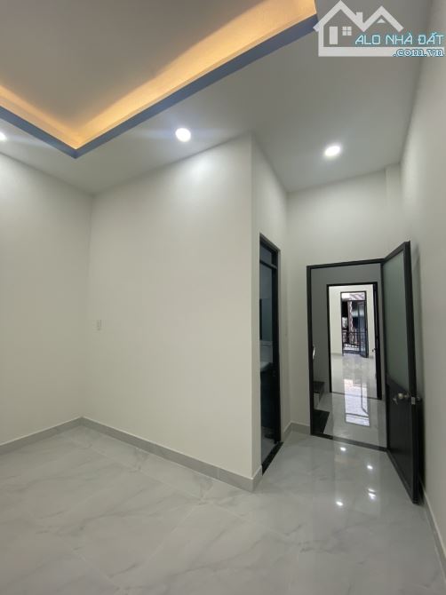 💥🚘🏠GẤP BÁN, SIÊU PHẨM  BÌNH TÂN, MỚI KENG, HXT THÔNG, 60M2, 3 TẦNG, 4PN, CHỈ NHỈNH 5 TỲ - 1