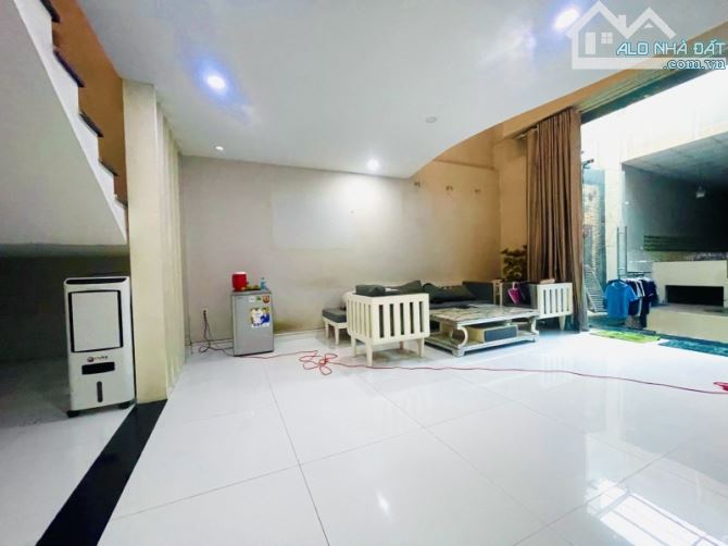 MẶT TIỀN KD NGAY NƠ TRANG LONG – NGUYỄN XÍ – 176M2 – 5 T 6PN – BÌNH THẠNH, CHỈ 34.9 TỶ - 12