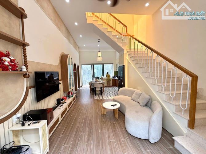 Siêu biệt thự mini ngay chân chung cư Đạt Gia Tam Phú, hoàn công chuẩn, đường 2 xe hơi - 12