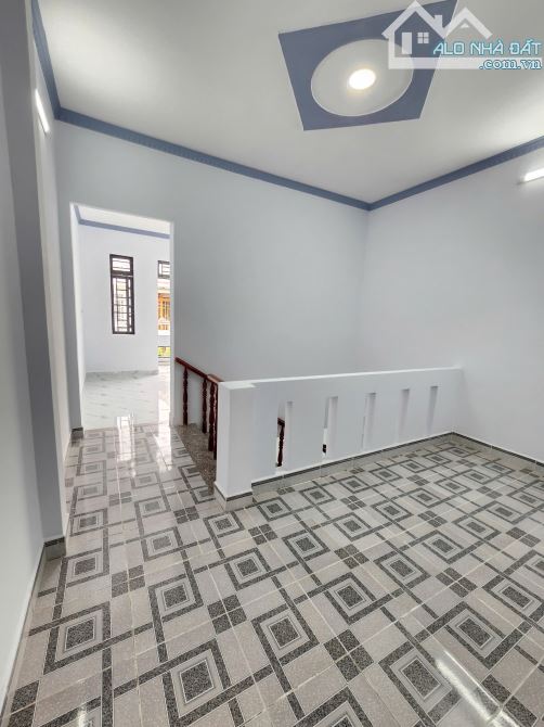 3ty7 TL 60m2 nhà 1 trệt 1 lầu gần chợ Tân Long 200m, p.Tân Đông Hiệp, Tp.Dĩ An - 12