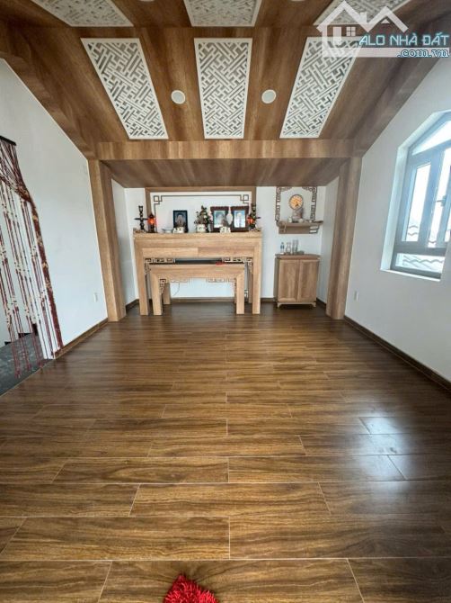 Biệt Thự 10,7 x 17m, 3 lầu đường Đặng Thuỳ Trâm Bình Thạnh, Giá chỉ 31,5 tỷ - 12