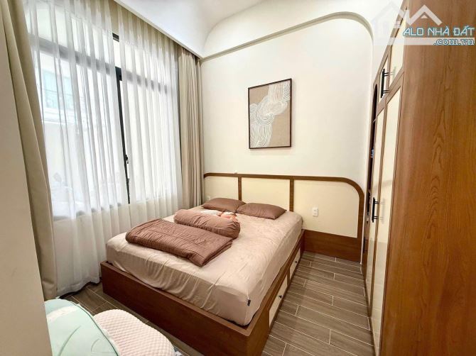 Siêu biệt thự mini ngay chân chung cư Đạt Gia Tam Phú, hoàn công chuẩn, đường 2 xe hơi - 13