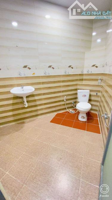 Bán nhà 1 lầu mới đường Lý Tự Trọng 1,48 tỷ - 13