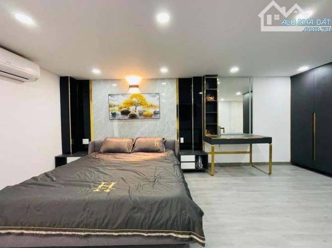 Bán nhà chính chủ Phạm Văn Chiêu P16 Gò Vấp, Hẻm 7m, Gần chợ Xóm Mới,60m2,Giá 7tỷ5. - 13