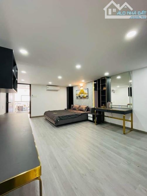 Bán nhà chính chủ Phạm Văn Chiêu P16 Gò Vấp, Hẻm 7m, Gần chợ Xóm Mới,60m2,Giá 7tỷ5. - 14