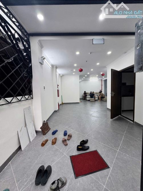 DÒNG TIỀN SIÊU VIP - CÁCH MẶT PHỐ 30M - VIEW HỒ TÂY - FULL KHAI THÁC NGAY  GIÁ CHỈ 27.5 TY - 15