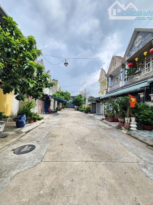 3ty7 TL 60m2 nhà 1 trệt 1 lầu gần chợ Tân Long 200m, p.Tân Đông Hiệp, Tp.Dĩ An - 15
