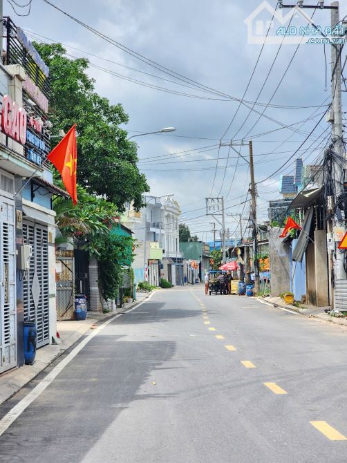 58.7m2 nhà MT kinh doanh 3,79 Tỷ, p.Tân Đông Hiệp, Tp.Dĩ An - 15