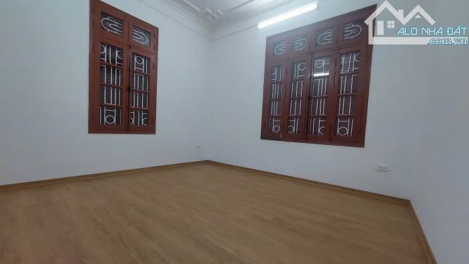 BÁN NHÀ PHÂN LÔ QUAN NHÂN 90m2 - 6T - MT 4.5m - 30.5 TỶ - Ô TÔ TRÁNH - KINH DOANH - 15