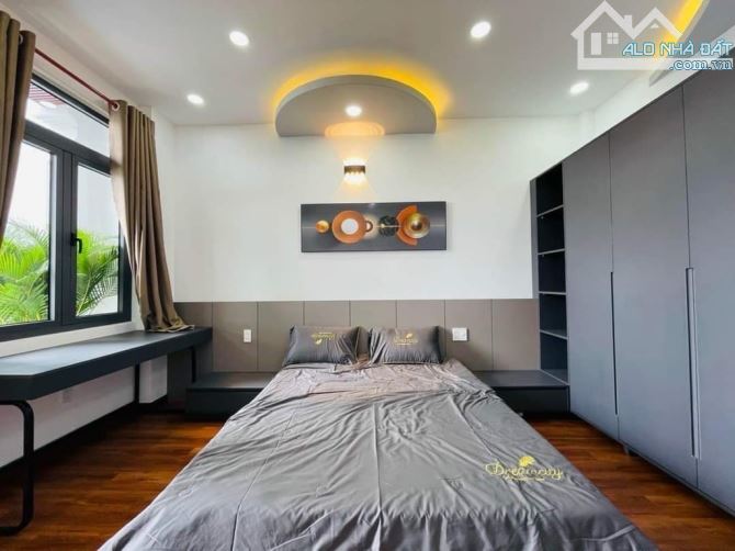 Bán nhà chính chủ Phạm Văn Chiêu P16 Gò Vấp, Hẻm 7m, Gần chợ Xóm Mới,60m2,Giá 7tỷ5. - 15