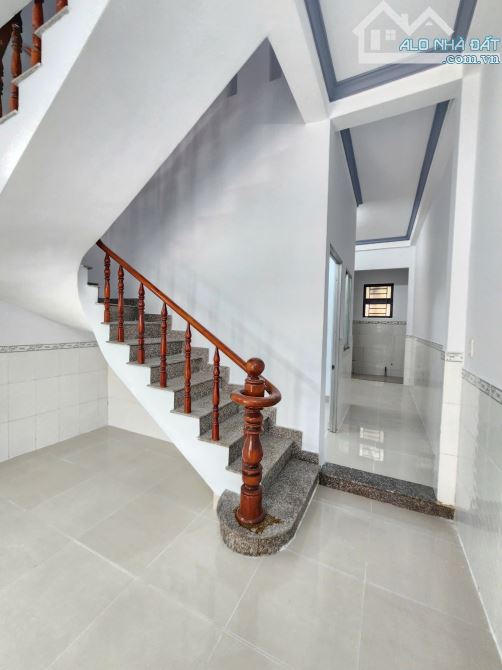 3ty7 TL 60m2 nhà 1 trệt 1 lầu gần chợ Tân Long 200m, p.Tân Đông Hiệp, Tp.Dĩ An - 16