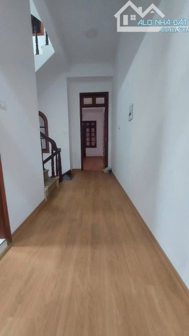 BÁN NHÀ PHÂN LÔ QUAN NHÂN 90m2 - 6T - MT 4.5m - 30.5 TỶ - Ô TÔ TRÁNH - KINH DOANH - 17