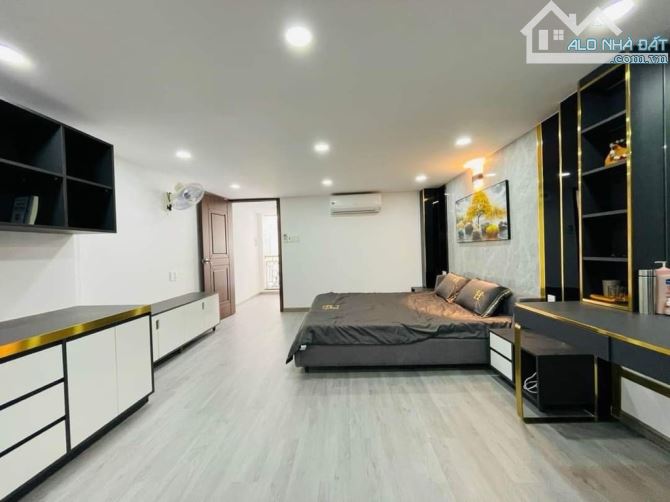 Bán nhà chính chủ Phạm Văn Chiêu P16 Gò Vấp, Hẻm 7m, Gần chợ Xóm Mới,60m2,Giá 7tỷ5. - 17