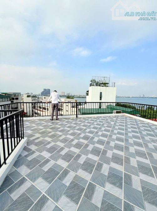 DÒNG TIỀN SIÊU VIP - CÁCH MẶT PHỐ 30M - VIEW HỒ TÂY - FULL KHAI THÁC NGAY  GIÁ CHỈ 27.5 TY - 18