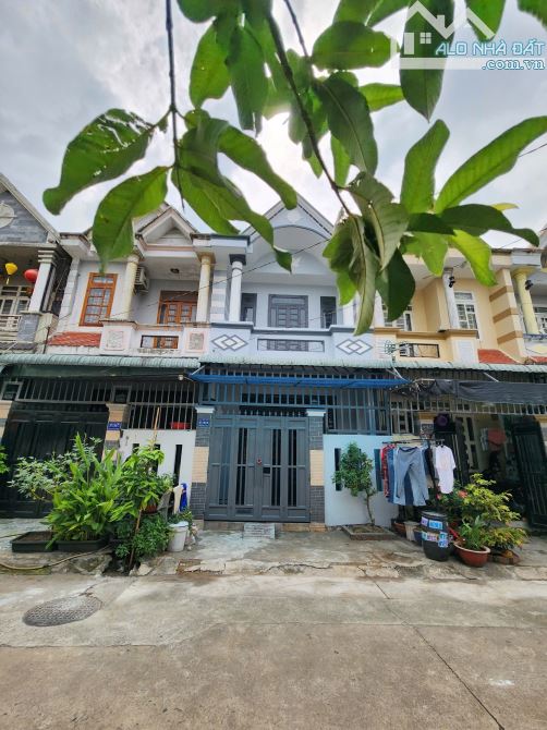 3ty7 TL 60m2 nhà 1 trệt 1 lầu gần chợ Tân Long 200m, p.Tân Đông Hiệp, Tp.Dĩ An - 18