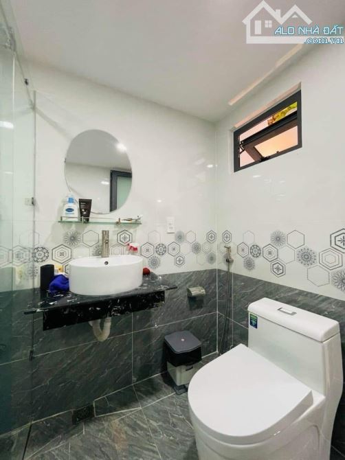 Bán nhà chính chủ Phạm Văn Chiêu P16 Gò Vấp, Hẻm 7m, Gần chợ Xóm Mới,60m2,Giá 7tỷ5. - 18