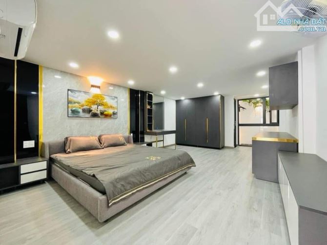 Bán nhà chính chủ Phạm Văn Chiêu P16 Gò Vấp, Hẻm 7m, Gần chợ Xóm Mới,60m2,Giá 7tỷ5. - 19