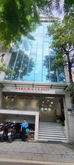 (HÀNG MỚI) MẶT PHỐ TRẦN THÁI TÔNG - 98M2 MẶT TIỀN TO - VỊ TRÍ LÔ GÓC CỰC ĐẮC ĐỊA - 1
