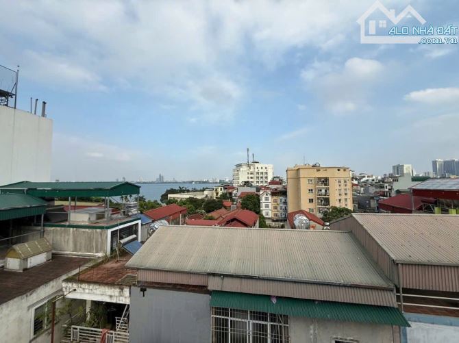 DÒNG TIỀN SIÊU VIP - CÁCH MẶT PHỐ 30M - VIEW HỒ TÂY - FULL KHAI THÁC NGAY  GIÁ CHỈ 27.5 TY - 20