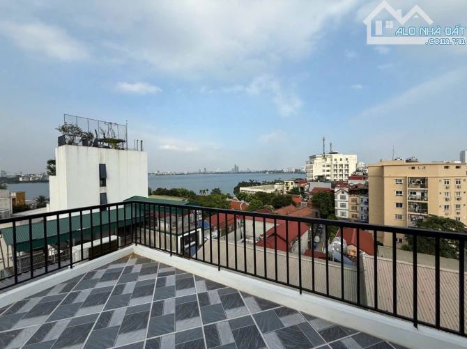 DÒNG TIỀN SIÊU VIP - CÁCH MẶT PHỐ 30M - VIEW HỒ TÂY - FULL KHAI THÁC NGAY  GIÁ CHỈ 27.5 TY - 21