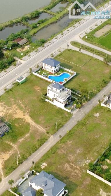 500M2 đất biệt thự MT Trần Nhân Tông - gần Gió Mếc Phường 2 Đông Hà - 4