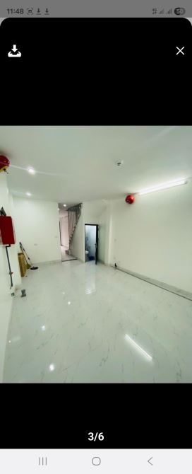 Chung cư mini Cầu Diễn, 50 m2 -  6 tầng - mt 3.7m - 8 phòng kk -  9.x tỷ ( thương lượng ) - 2