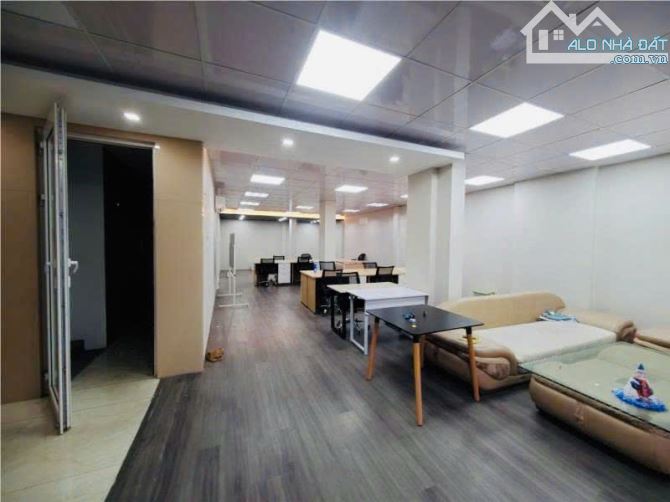 Bán Tòa Nhà Hầm 4 Tầng 200m2(10mx20m) Mặt Tiền Lương Định Của,Quận 2-Giá 105 Tỷ TL - 2