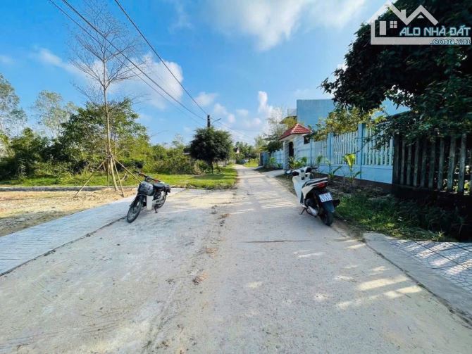 Bán đất 191,6m2 mặt tiền đường Vương Thừa Vũ, Phường Thuỷ Phương, Hương Thủy, TP Huế - 2
