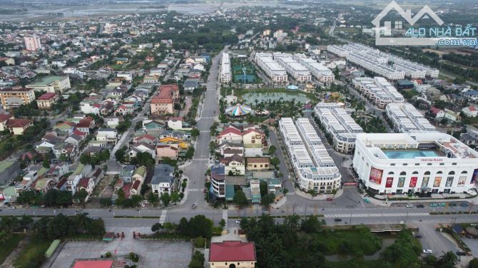 Mặt tiền KD đường Đại Cồ Việt gần Hùng Vương, Vincom Quảng Trị - 2
