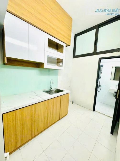 TẬP THỂ VỌNG HÀ HOÀN KIẾM – TẦNG 1 – 60M – ĐẸP 2 MẶT NGÕ – GIÁ 3,39 TỶ - 2