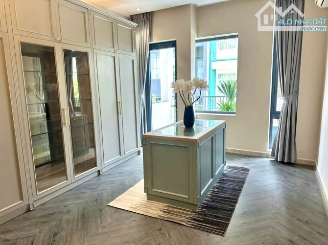 Bán gấp!Hẻm VIP kinh doanh Nguyễn Trãi, Bến Thành, KV đông khách du lịch, 17,9tỷ - 3