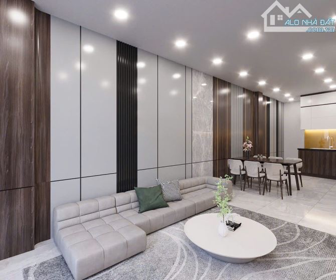 BÁN NHÀ NGỌC THỤY –Ô TÔ TRÁNH– 2 MẶT THOÁNG – NỞ HẬU - THANG MÁY – 43,3M2 CHỈ 14,5 TỶ - 2