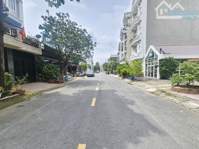 Đất đẹp 100m khu BigC Go p. Đông Hòa Tp. Dĩ An - 2