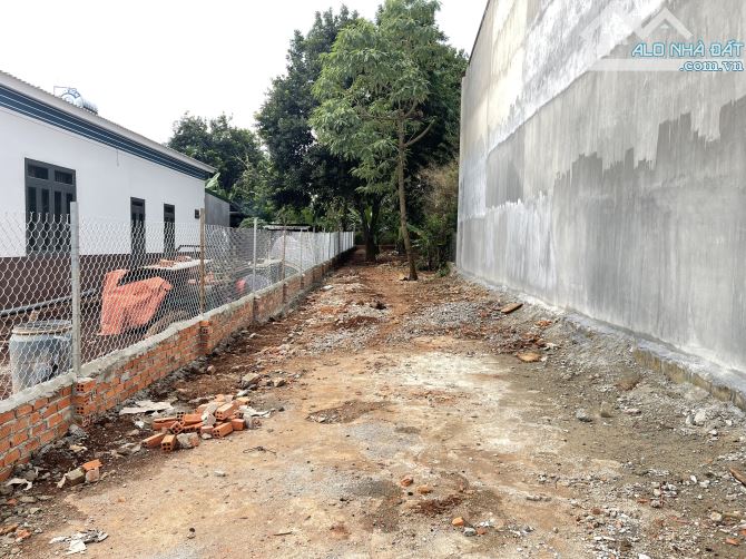 💥Đất TC 5*52m,Đường B4,Phạm Ngũ Lão thôn 6,gần Vành Đai,nhiều lô khác - 2