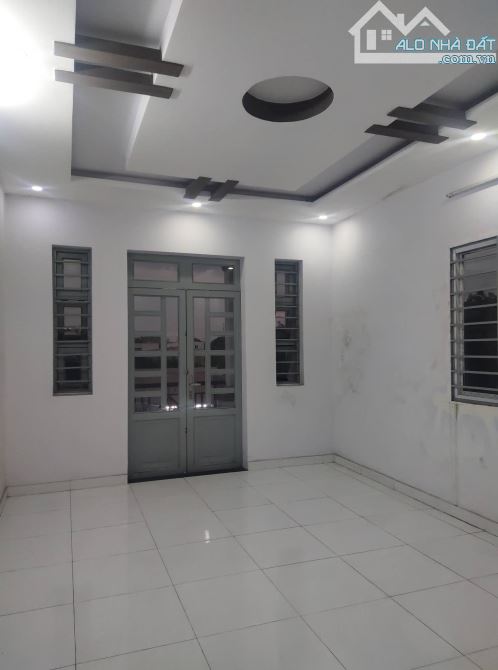 Siêu phẩm nhà HXH Đặng Thúc Vịnh, Hóc Môn.DT:112m2 .Chỉ 4.8 tỷ (TL) - 2