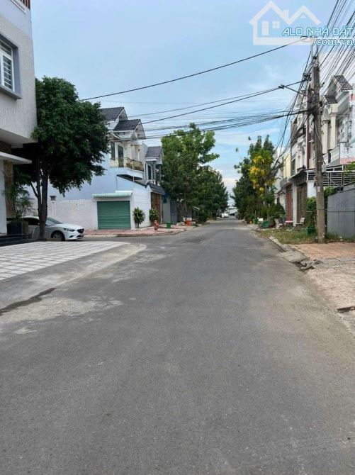 Bán nhà 1 lầu khu Quân Báo kế chợ Bà Bộ - 2