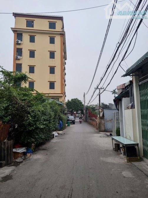 Anh Hà nhờ bán nhà Nguyên Xá, 5 tầng ô tô đỗ cửa, cách 15m ra phố nhỉnh 6 tỷ. - 2