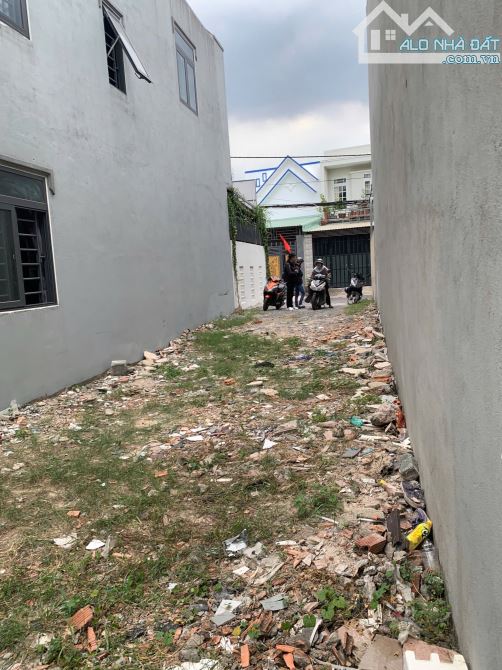 D186 💥 Bán 2 lô đất Phuờng Trảng Dài sổ riêng thổ cư .  Dt 4,5 x 14,5 64m2 - 2