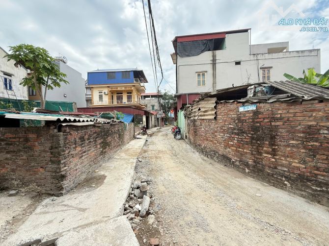 Đất đẹp hơn tờ 500. Xuân Canh, 100m2, mt10m, 16 tỷ, Đông Anh. - 2
