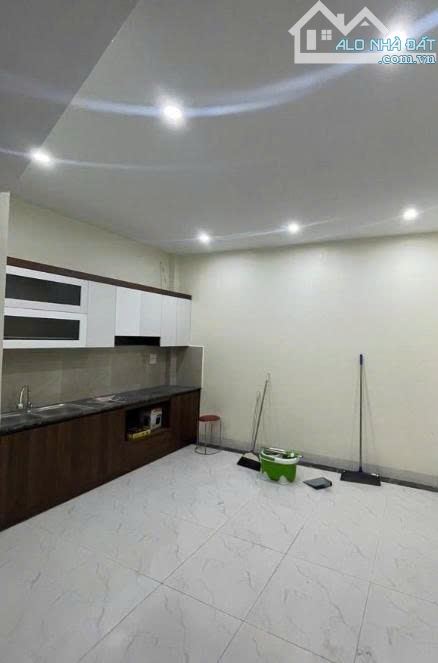 BÁN NHÀ TÂY MỖ_41M2X4T, GẦN HỒ, Ô TÔ DỪNG ĐẬU, SÁT VINCOM, NHIỀU NGỦ, NGÕ NÔNG, NHỈNH 6 TỶ - 2