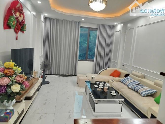 BÁN NHÀ LK CẠNH PARK CITY LÊ TRỌNG TẤN_PHÂN LÔ VỈA HÈ Ô TÔ_50m x 5t R4 - 2