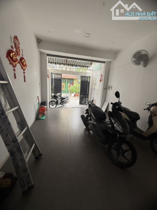 Nhà mới 4 tầng 78m2 mặt tiền đường số 16 sát chợ Tân Mỹ, giáp Phú Mỹ Hưng Tân Phú Q7 15 tỷ - 2