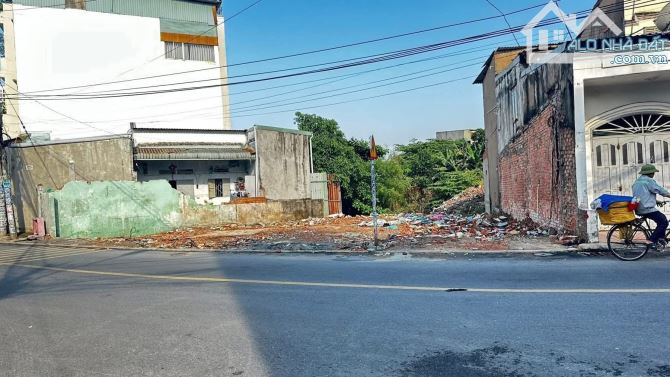 BÁN MT 88m2  KINH DOANH BUÔN BÁN ĐA NGÀNH NGHỀ GẦN CHỢ XÓM NGHÈO DĨ AN, GIÁ CHỈ 3.7 TI - 2