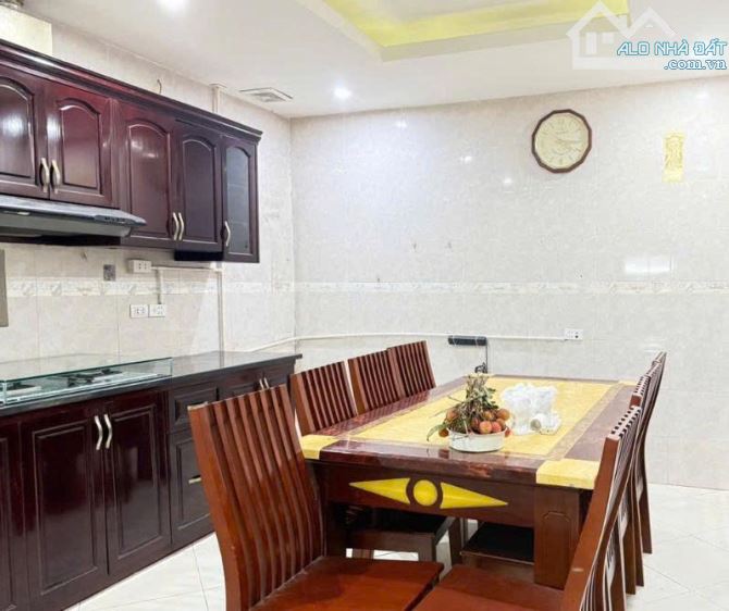 CHỦ CẦN BÁN GẤP, NHÀ PHƯƠNG CANH_TRỊNH VĂN BÔ, DÂN XÂY, 46M2X4T, 10M RA  Ô TÔ TRÁNH - 2